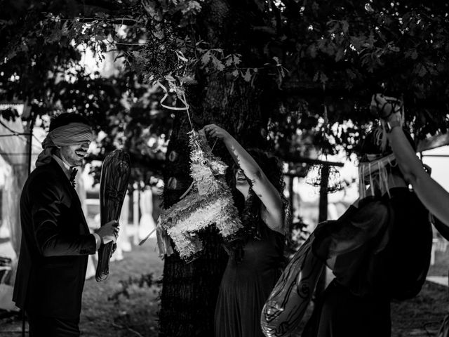 Paolo and Silvia's Wedding in Verona, Italy 41