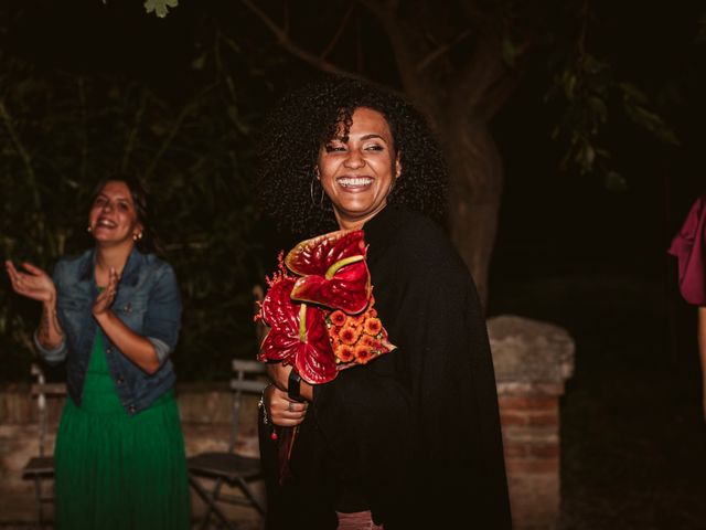 Paolo and Silvia's Wedding in Verona, Italy 42