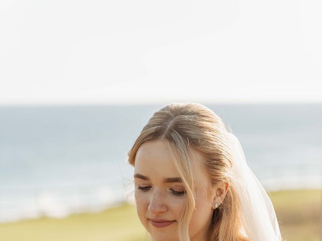 Erick and Maryann's Wedding in San Jose del Cabo, Mexico 5