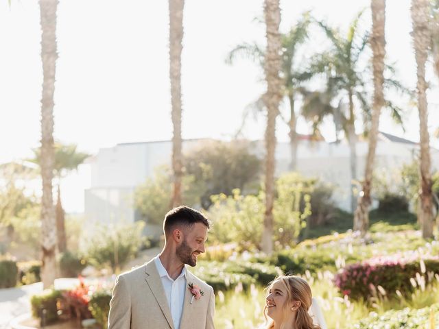 Erick and Maryann's Wedding in San Jose del Cabo, Mexico 14
