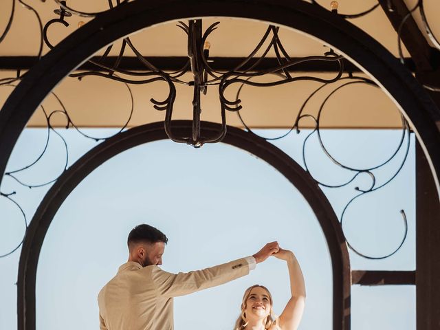 Erick and Maryann's Wedding in San Jose del Cabo, Mexico 24