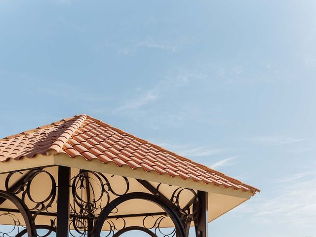 Erick and Maryann's Wedding in San Jose del Cabo, Mexico 33