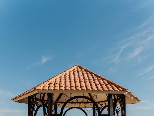 Erick and Maryann's Wedding in San Jose del Cabo, Mexico 45
