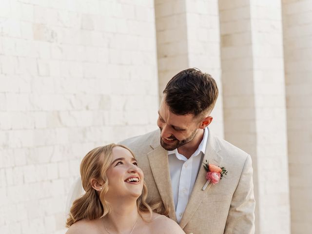 Erick and Maryann's Wedding in San Jose del Cabo, Mexico 47