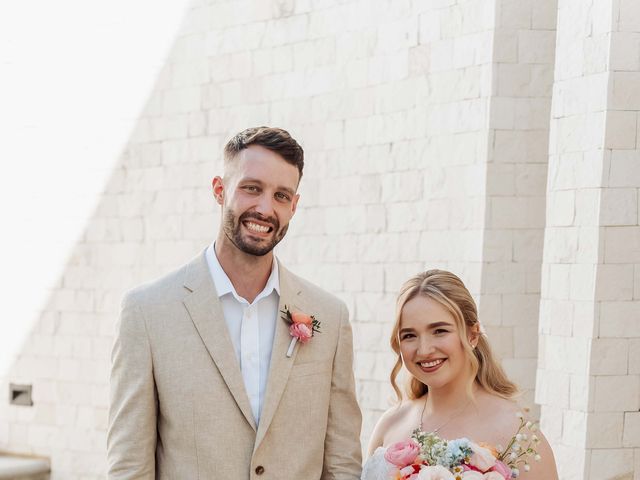Erick and Maryann's Wedding in San Jose del Cabo, Mexico 48
