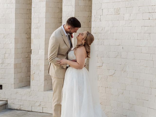 Erick and Maryann's Wedding in San Jose del Cabo, Mexico 51
