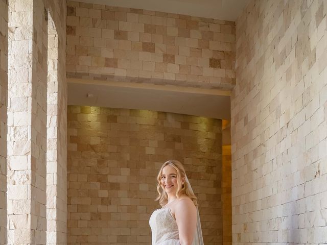 Erick and Maryann's Wedding in San Jose del Cabo, Mexico 55