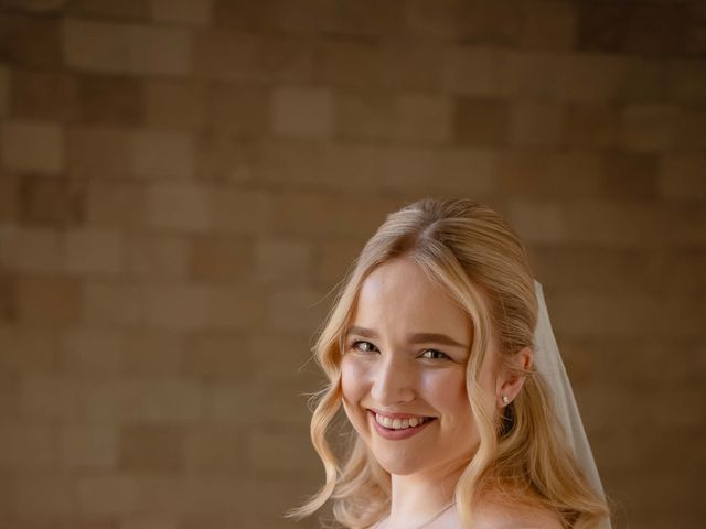 Erick and Maryann's Wedding in San Jose del Cabo, Mexico 56