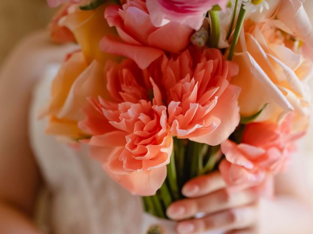 Erick and Maryann's Wedding in San Jose del Cabo, Mexico 57