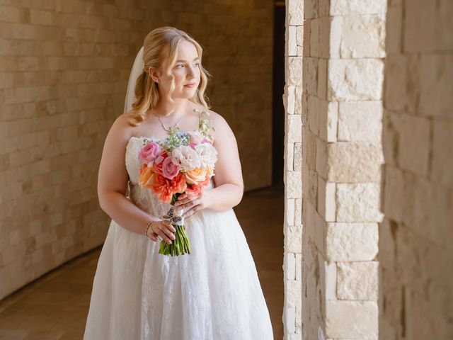 Erick and Maryann's Wedding in San Jose del Cabo, Mexico 58