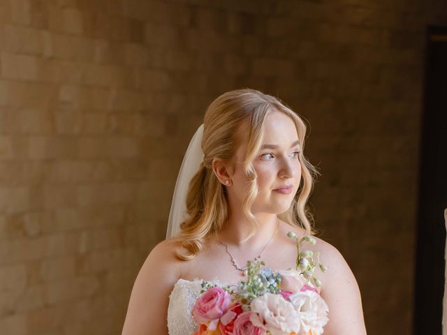 Erick and Maryann's Wedding in San Jose del Cabo, Mexico 59