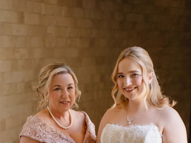 Erick and Maryann's Wedding in San Jose del Cabo, Mexico 61