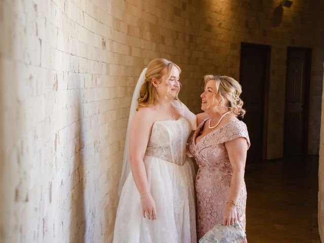 Erick and Maryann's Wedding in San Jose del Cabo, Mexico 62