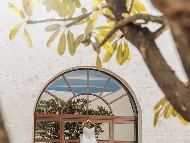 Erick and Maryann's Wedding in San Jose del Cabo, Mexico 63