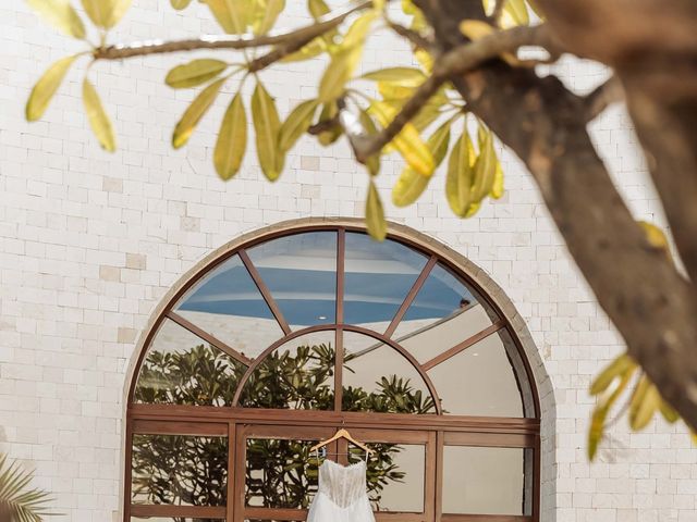 Erick and Maryann's Wedding in San Jose del Cabo, Mexico 64