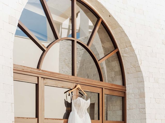 Erick and Maryann's Wedding in San Jose del Cabo, Mexico 66
