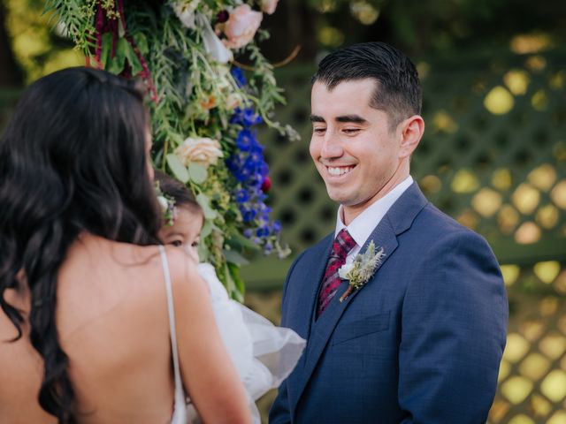 Blake and Samantha&apos;s Wedding in Arroyo Grande, California 10