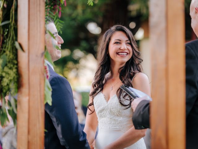 Blake and Samantha&apos;s Wedding in Arroyo Grande, California 11