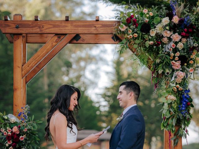 Blake and Samantha&apos;s Wedding in Arroyo Grande, California 12