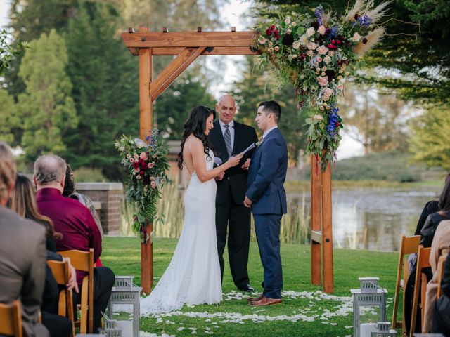 Blake and Samantha&apos;s Wedding in Arroyo Grande, California 13
