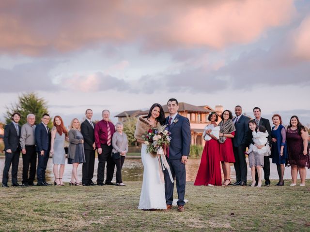 Blake and Samantha&apos;s Wedding in Arroyo Grande, California 15