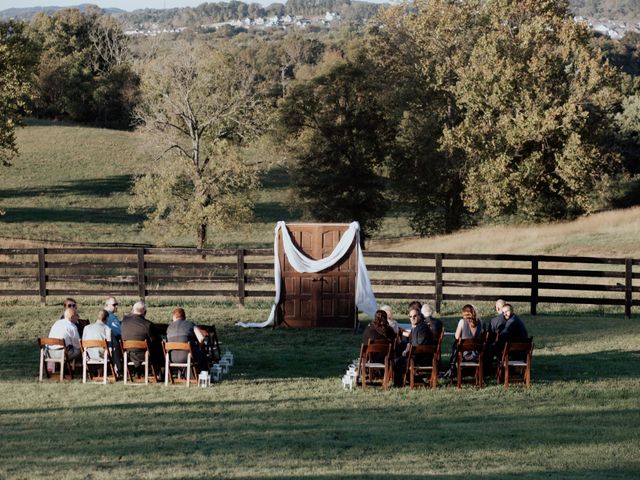 Michael and Breanna&apos;s Wedding in Nashville, Tennessee 5