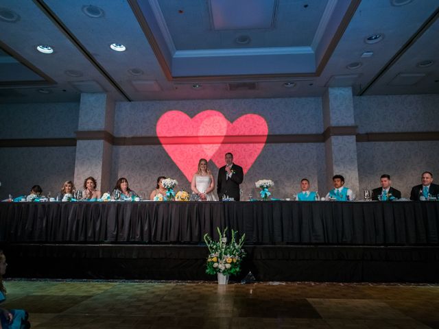 Cory and Elisabeth&apos;s Wedding in Reno, Nevada 25