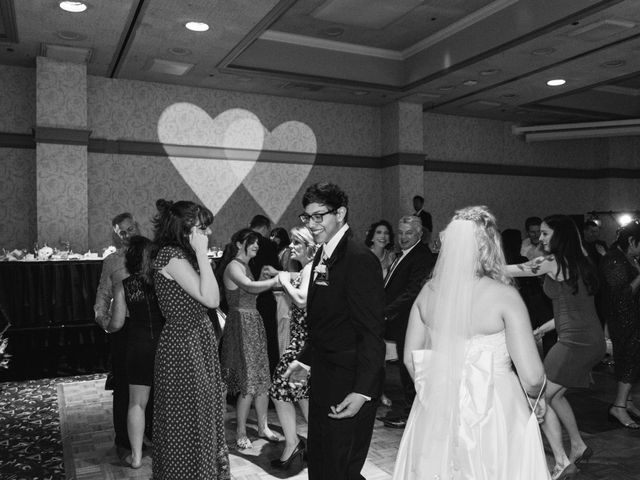 Cory and Elisabeth&apos;s Wedding in Reno, Nevada 30
