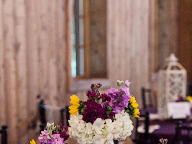 Jeff and Lauren&apos;s Wedding in Conroe, Texas 8