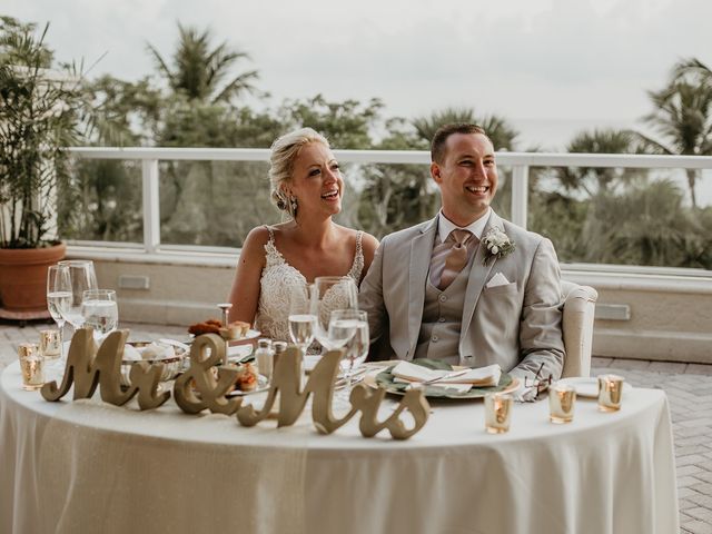 Kyle and Lily&apos;s Wedding in Marco Island, Florida 6