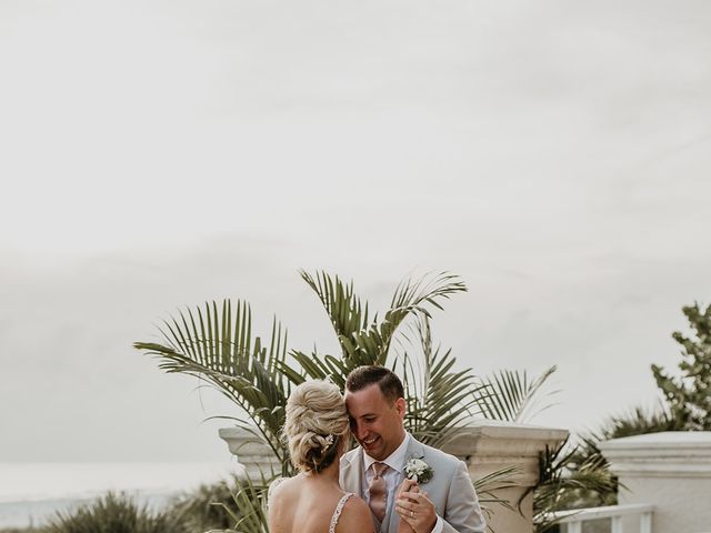 Kyle and Lily&apos;s Wedding in Marco Island, Florida 7
