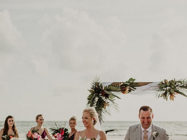 Kyle and Lily&apos;s Wedding in Marco Island, Florida 3