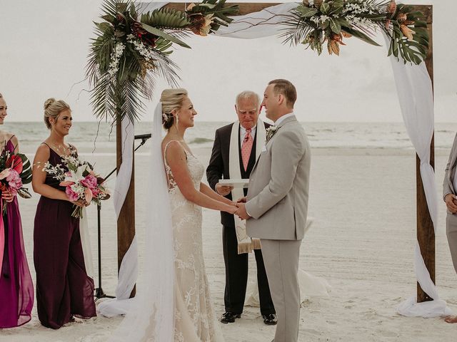Kyle and Lily&apos;s Wedding in Marco Island, Florida 1