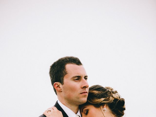 Chris and Kerry&apos;s Wedding in Montauk, New York 1