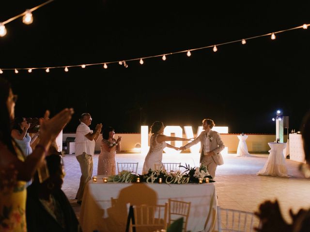 Сoby and Stefani&apos;s Wedding in Punta Cana, Dominican Republic 37