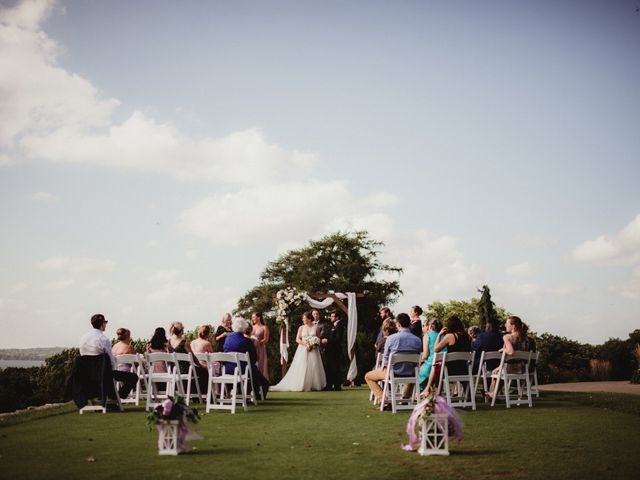 Chris and Melissa&apos;s Wedding in Madison, Wisconsin 10