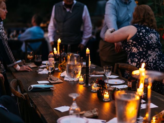 Justin and Emily&apos;s Wedding in Aiken, South Carolina 32