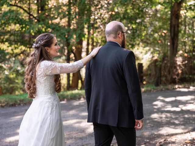 Evan and Maria&apos;s Wedding in Andersonville, Tennessee 24