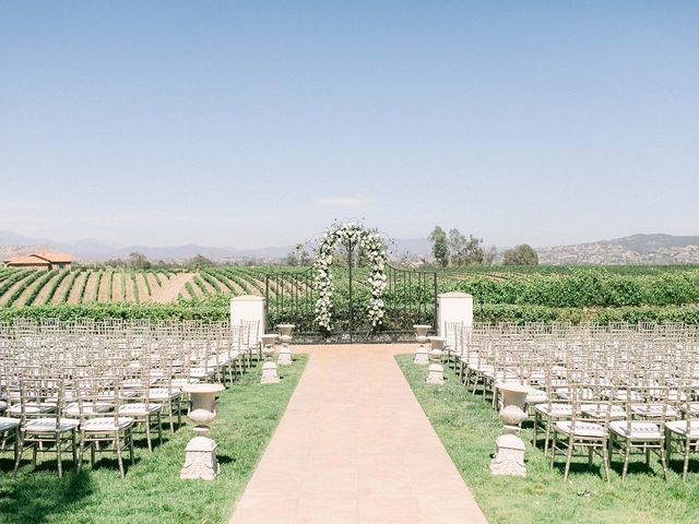 Alan and Stephanie&apos;s Wedding in Temecula, California 2