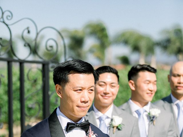 Alan and Stephanie&apos;s Wedding in Temecula, California 5