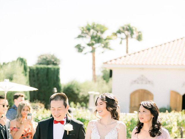 Alan and Stephanie&apos;s Wedding in Temecula, California 7