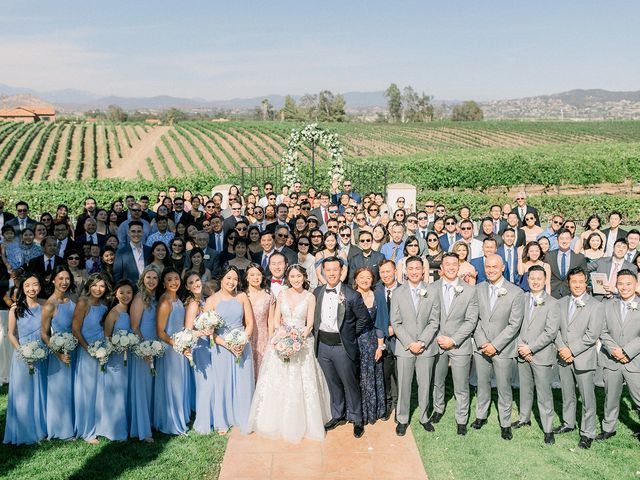 Alan and Stephanie&apos;s Wedding in Temecula, California 15