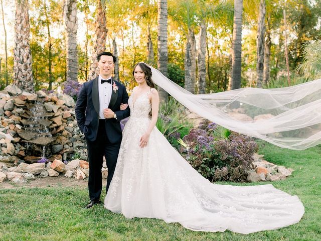 Alan and Stephanie&apos;s Wedding in Temecula, California 27