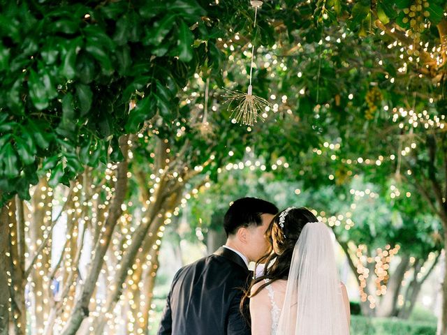 Alan and Stephanie&apos;s Wedding in Temecula, California 33
