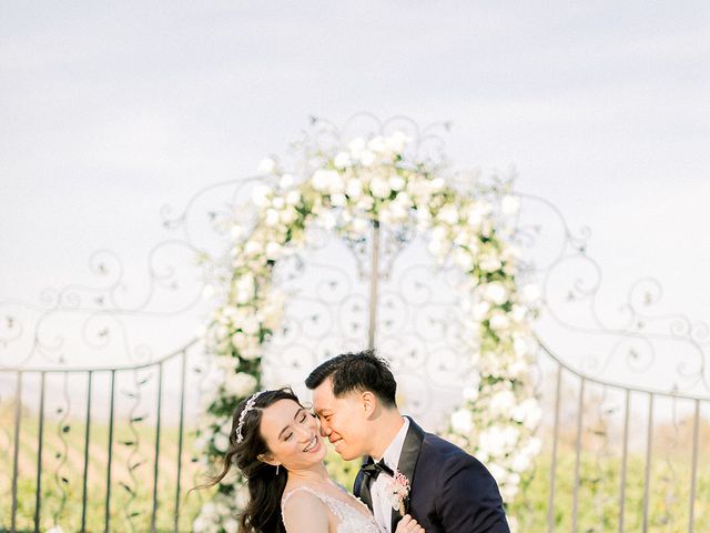 Alan and Stephanie&apos;s Wedding in Temecula, California 86