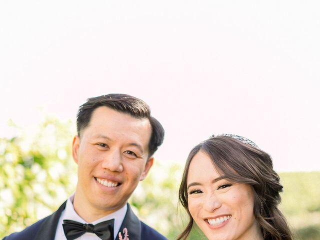 Alan and Stephanie&apos;s Wedding in Temecula, California 100