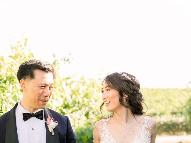 Alan and Stephanie&apos;s Wedding in Temecula, California 114