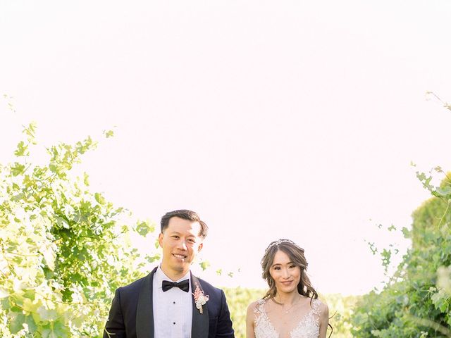 Alan and Stephanie&apos;s Wedding in Temecula, California 120