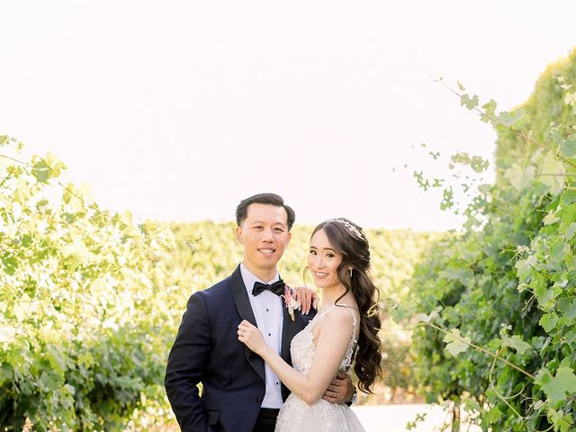 Alan and Stephanie&apos;s Wedding in Temecula, California 137