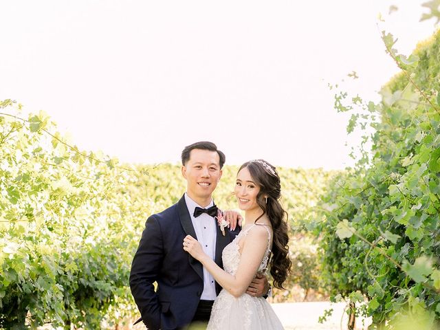 Alan and Stephanie&apos;s Wedding in Temecula, California 138